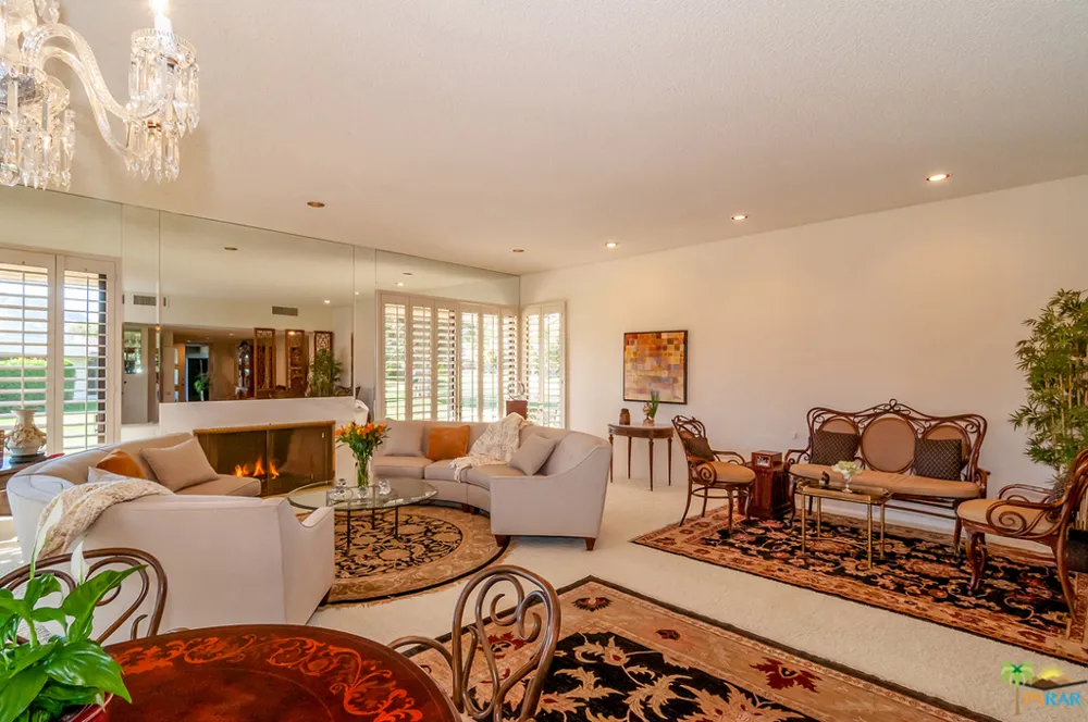 4 Eric Circle Rancho Mirage, CA 92270