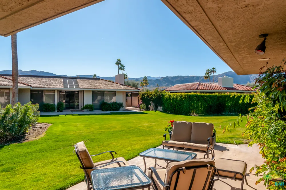 4 Eric Circle Rancho Mirage, CA 92270