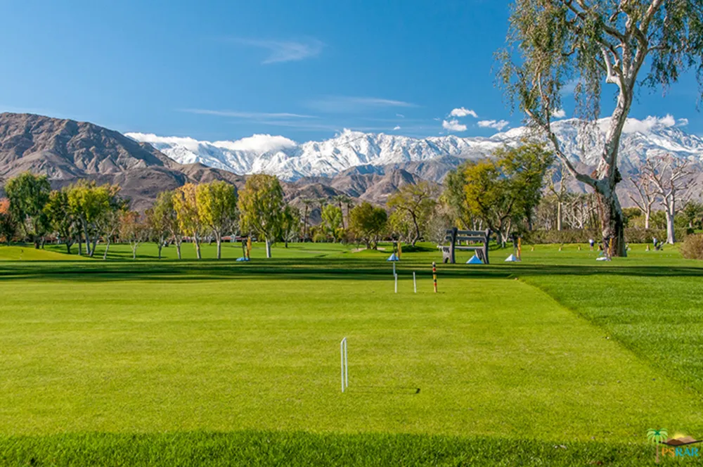 4 Eric Circle Rancho Mirage, CA 92270