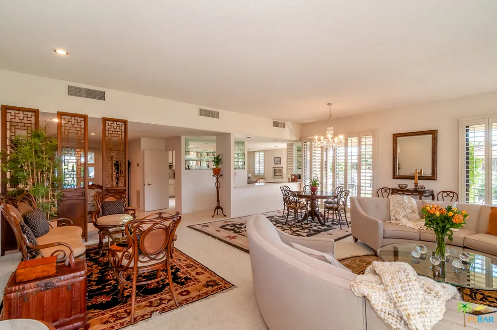 4 Eric Circle Rancho Mirage, CA 92270
