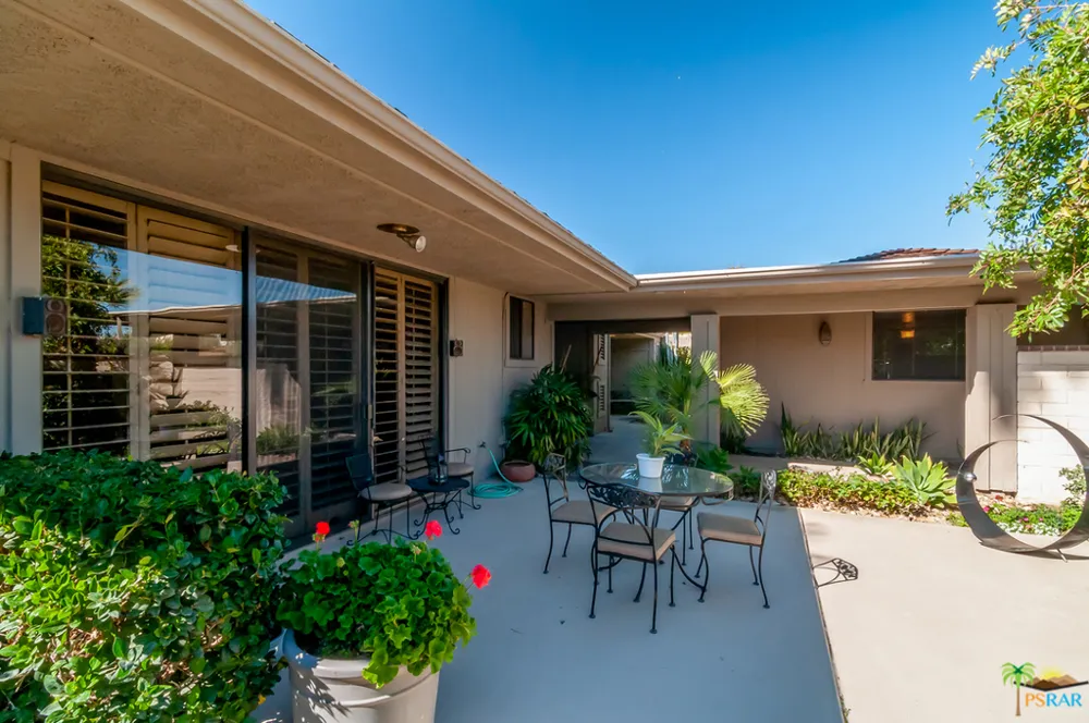 4 Eric Circle Rancho Mirage, CA 92270