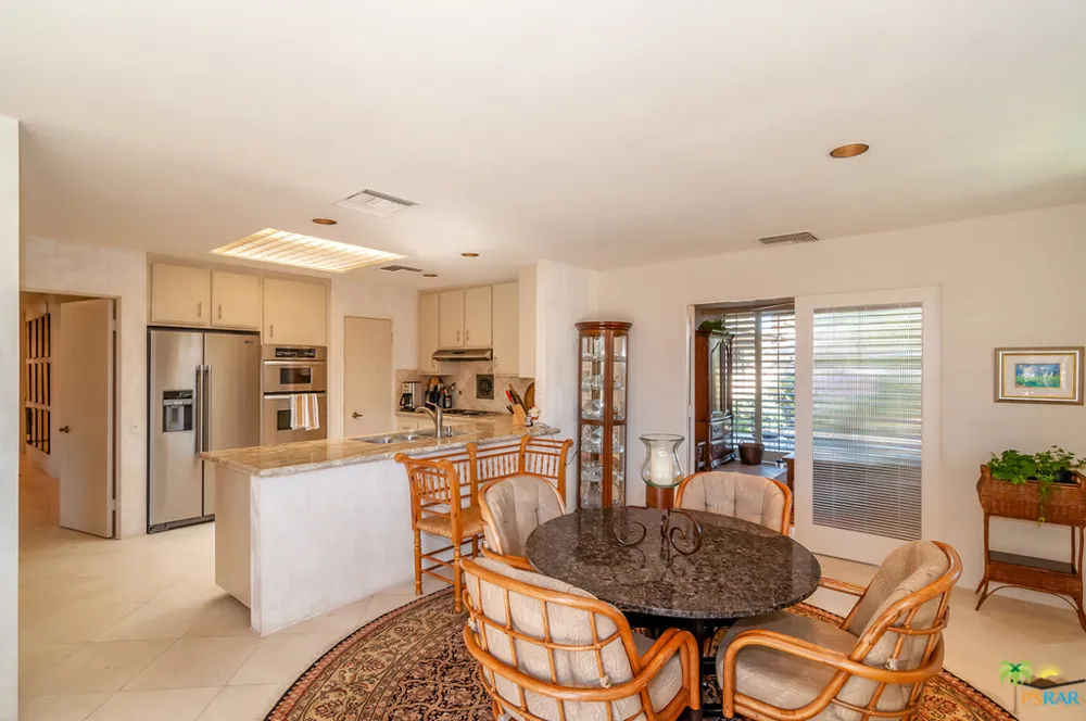 4 Eric Circle Rancho Mirage, CA 92270