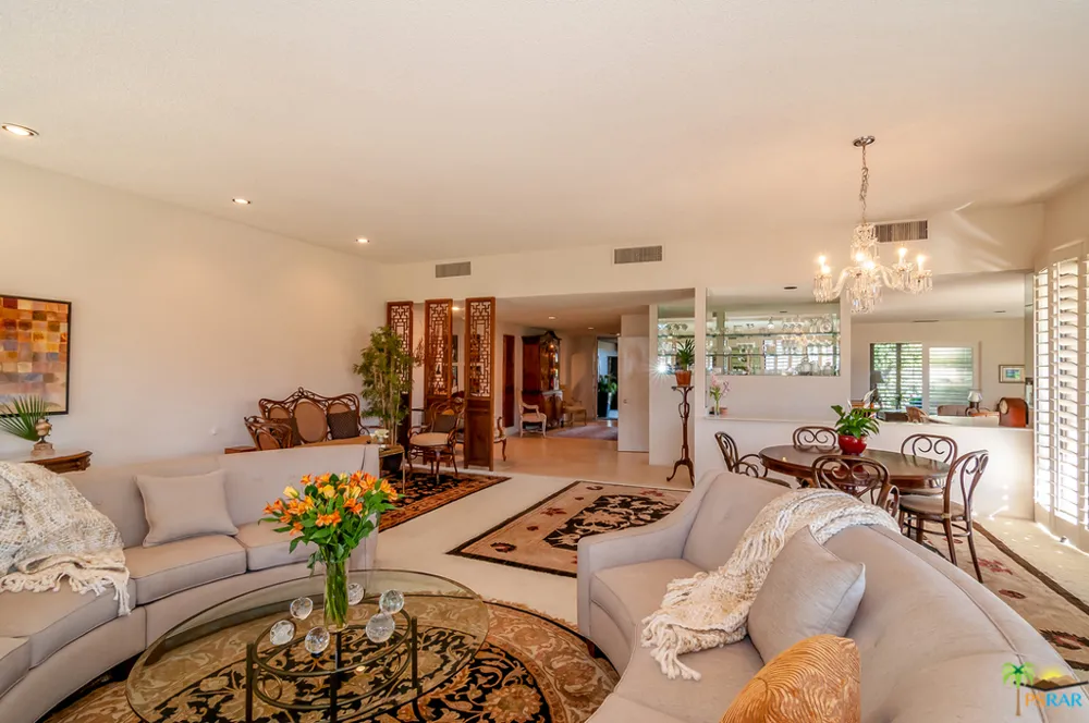 4 Eric Circle Rancho Mirage, CA 92270