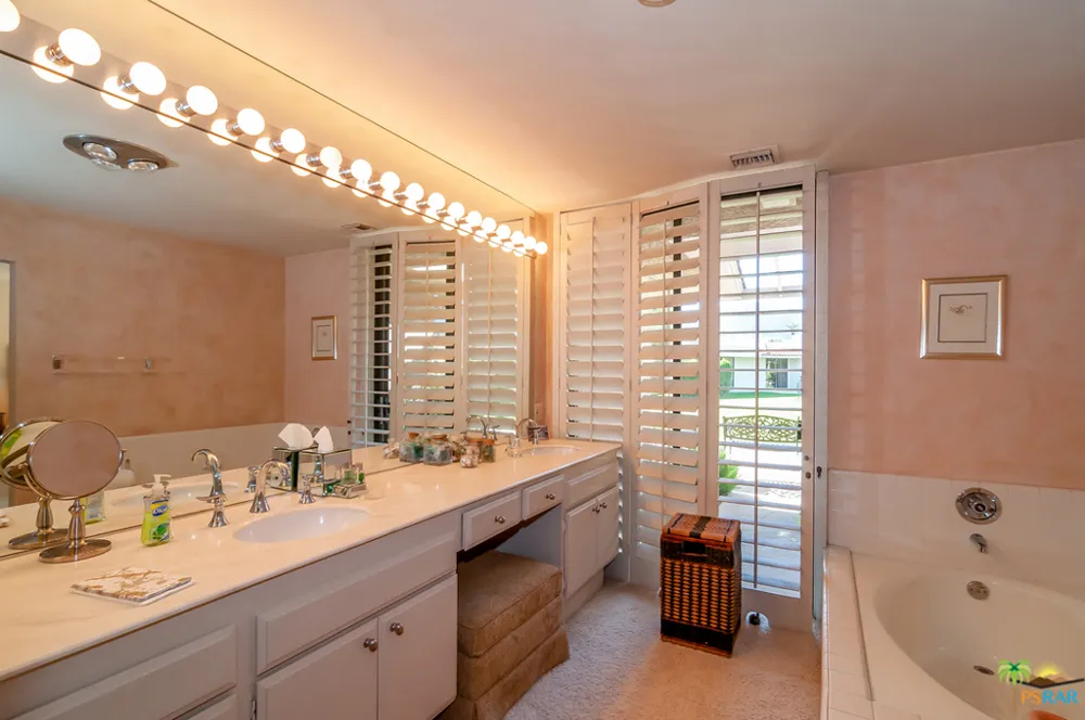 4 Eric Circle Rancho Mirage, CA 92270