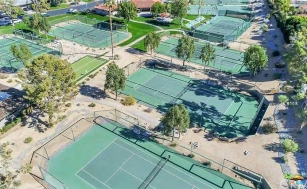 4 Eric Circle Rancho Mirage, CA 92270