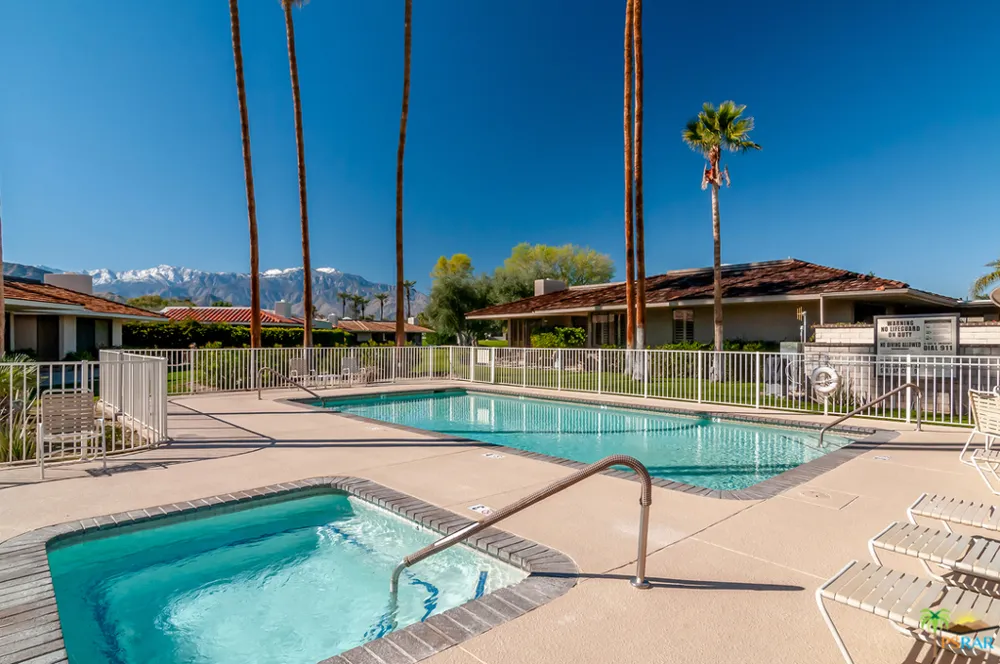 4 Eric Circle Rancho Mirage, CA 92270