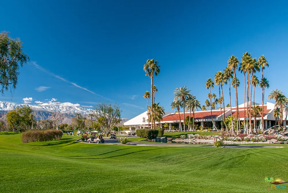 4 Eric Circle Rancho Mirage, CA 92270