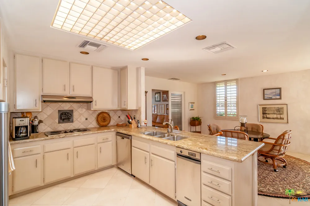 4 Eric Circle Rancho Mirage, CA 92270