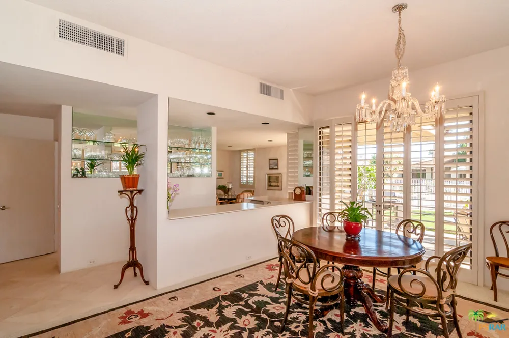 4 Eric Circle Rancho Mirage, CA 92270