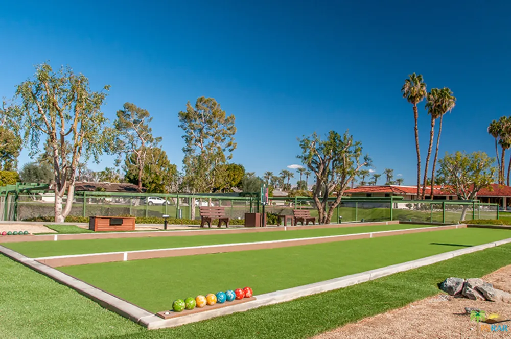4 Eric Circle Rancho Mirage, CA 92270