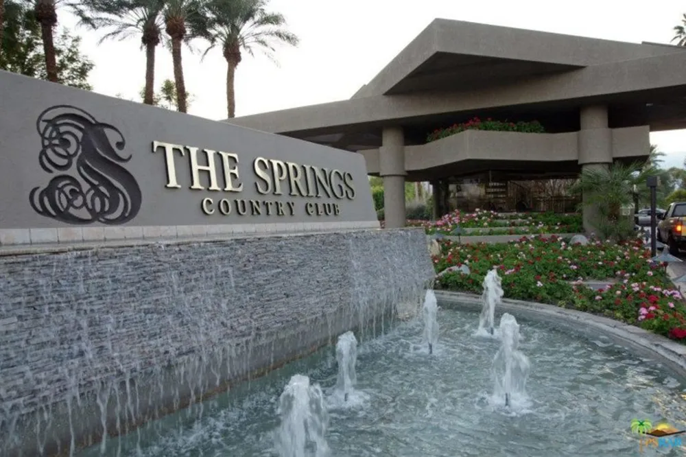 4 Eric Circle Rancho Mirage, CA 92270