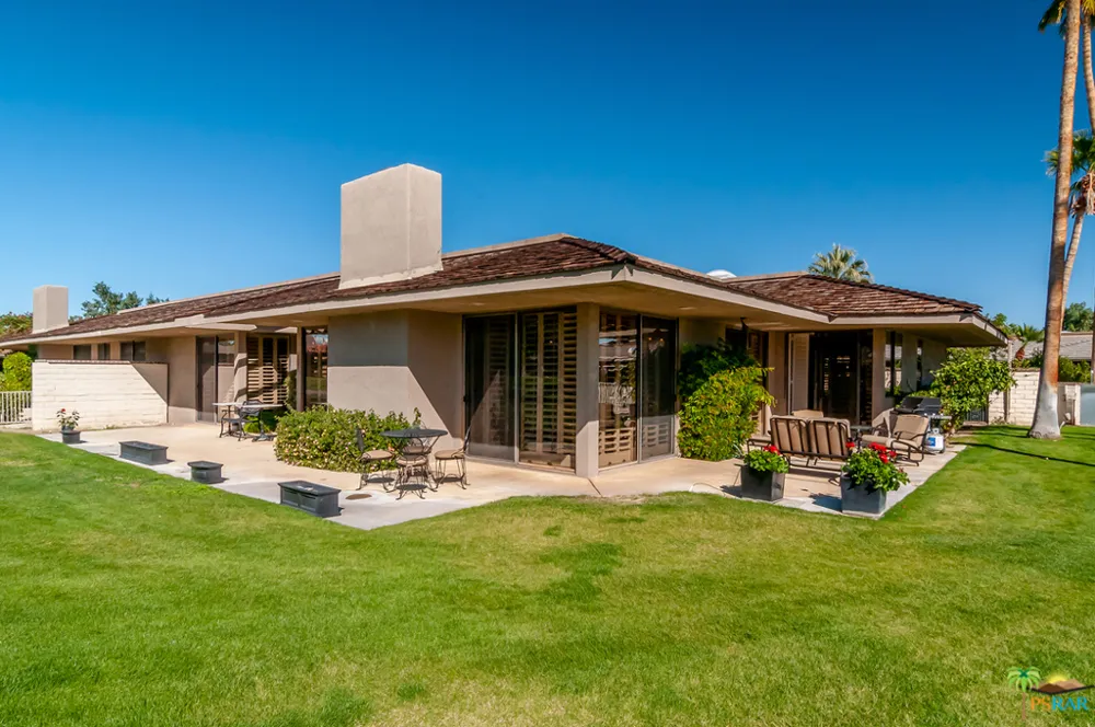 4 Eric Circle Rancho Mirage, CA 92270