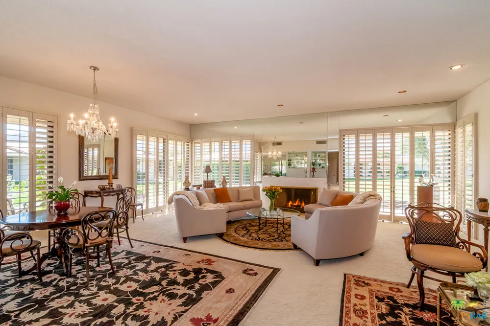 4 Eric Circle Rancho Mirage, CA 92270