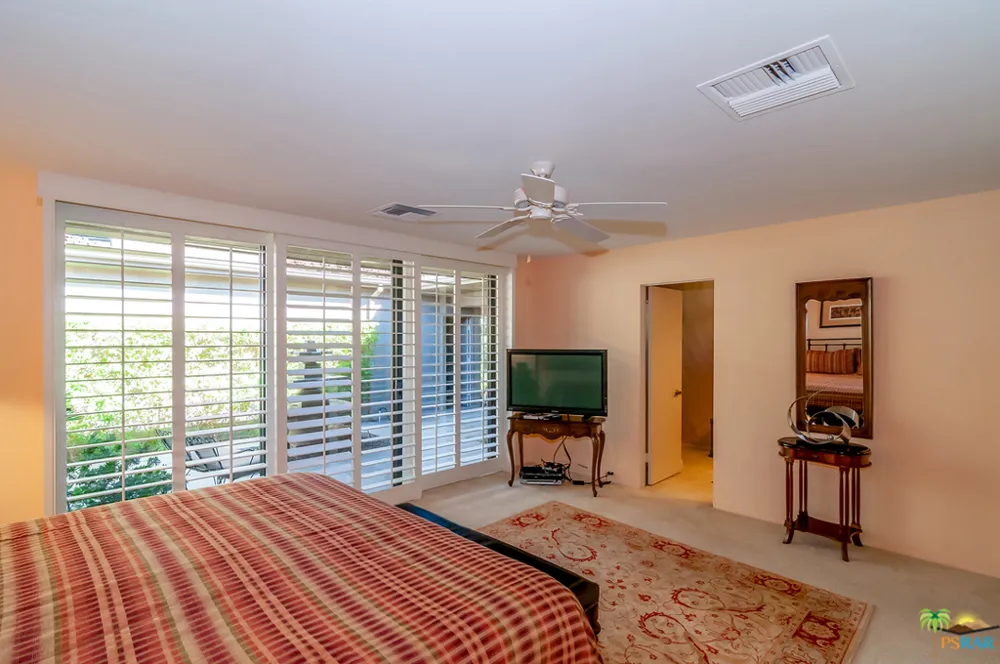 4 Eric Circle Rancho Mirage, CA 92270