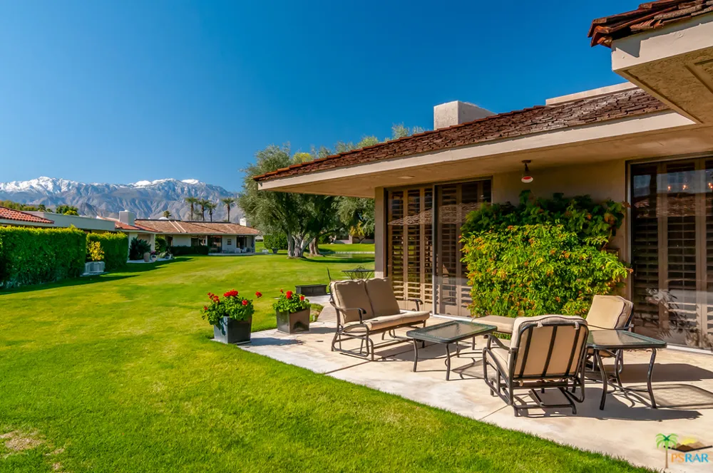 4 Eric Circle Rancho Mirage, CA 92270
