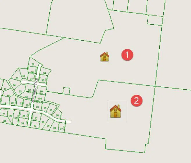 0 Posey Hill Road Mount Juliet, TN 37122