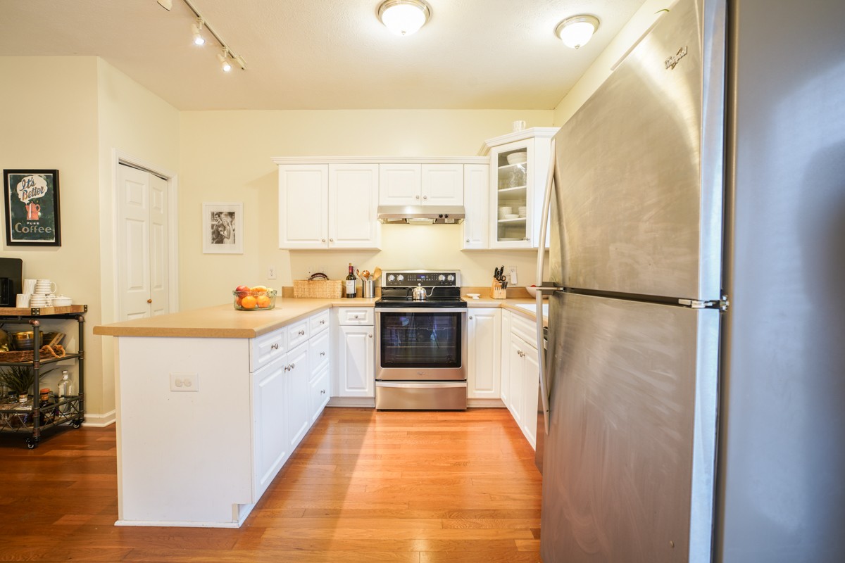 716 Spence Enclave Ln Nashville, TN 37210