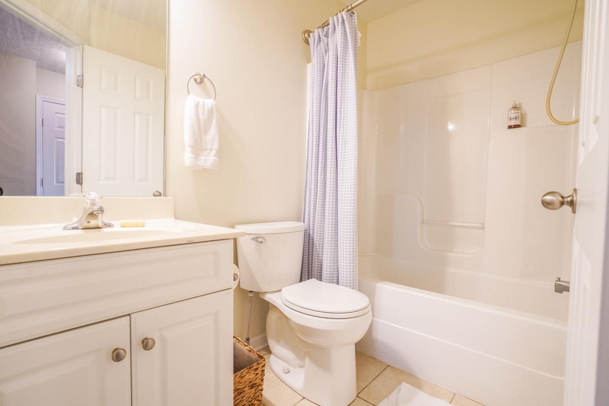 716 Spence Enclave Ln Nashville, TN 37210