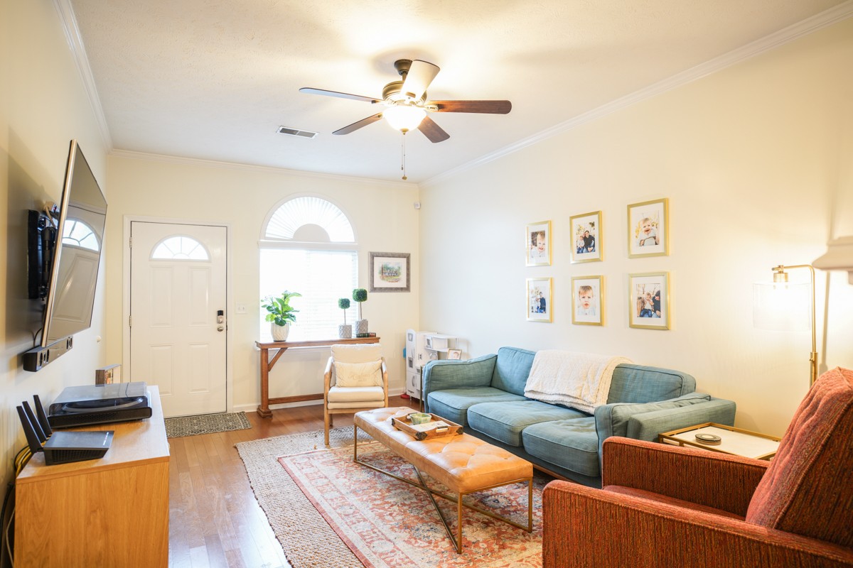 716 Spence Enclave Ln Nashville, TN 37210