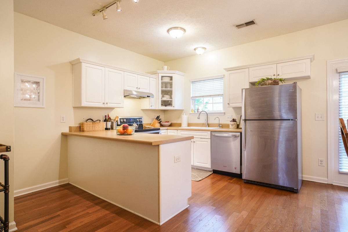 716 Spence Enclave Ln Nashville, TN 37210