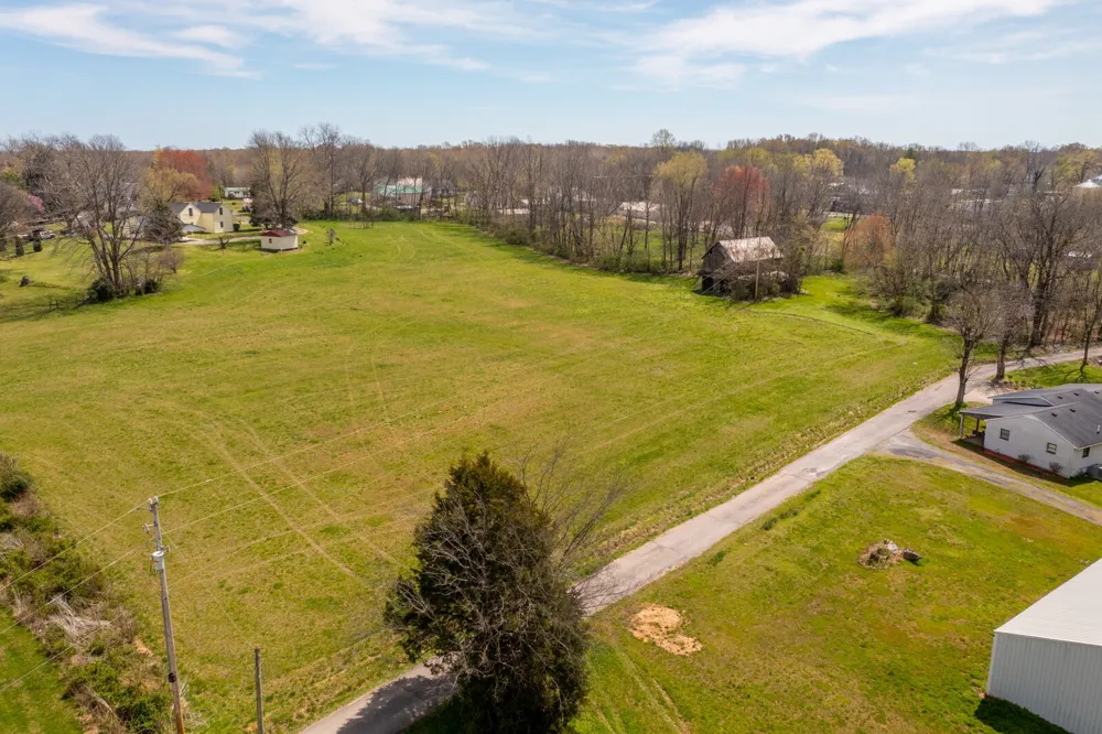 0 Highway 41 Cedar Hill, TN 37032