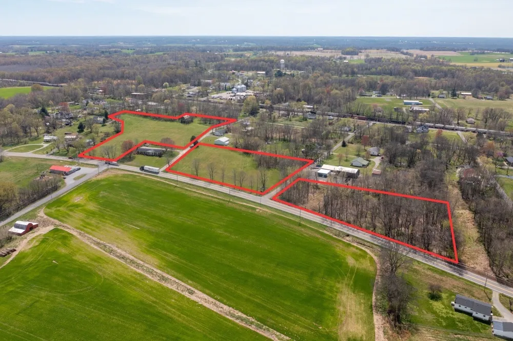 0 Highway 41 Cedar Hill, TN 37032