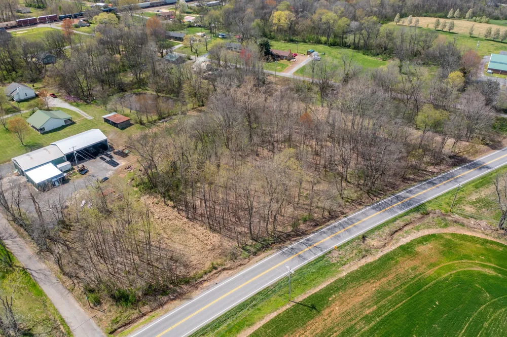 0 Highway 41 Cedar Hill, TN 37032