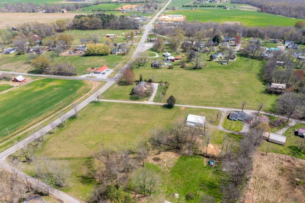 0 Highway 41 Cedar Hill, TN 37032