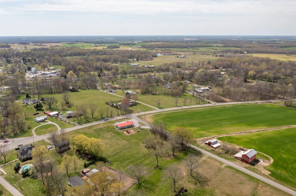 0 Highway 41 Cedar Hill, TN 37032