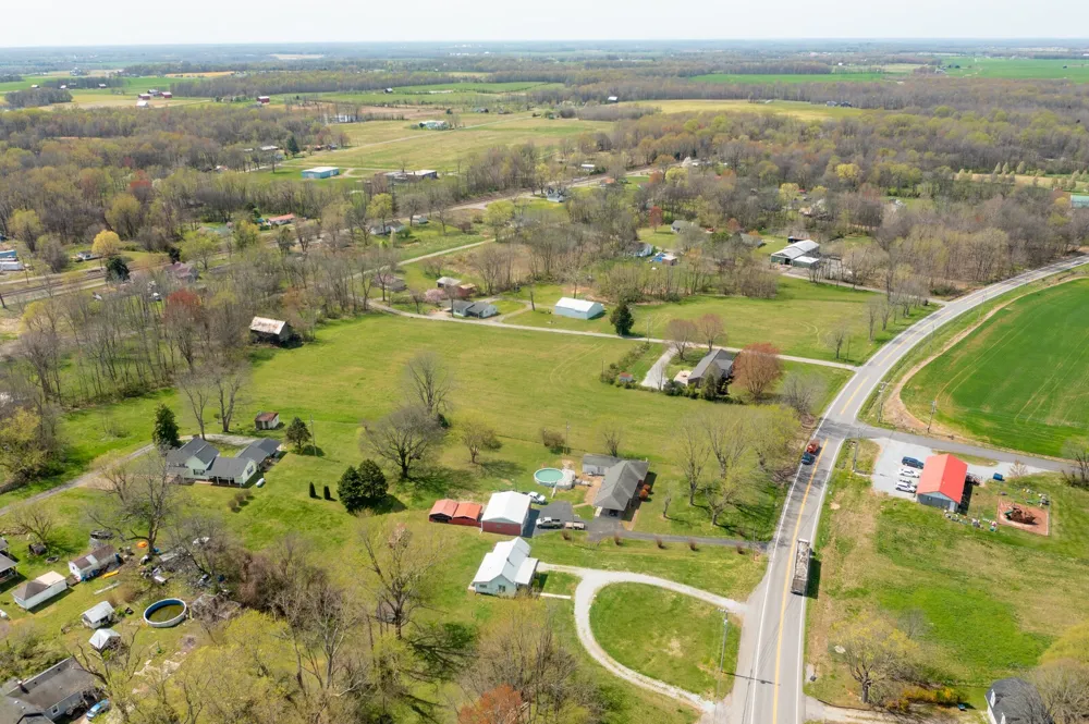 0 Highway 41 Cedar Hill, TN 37032