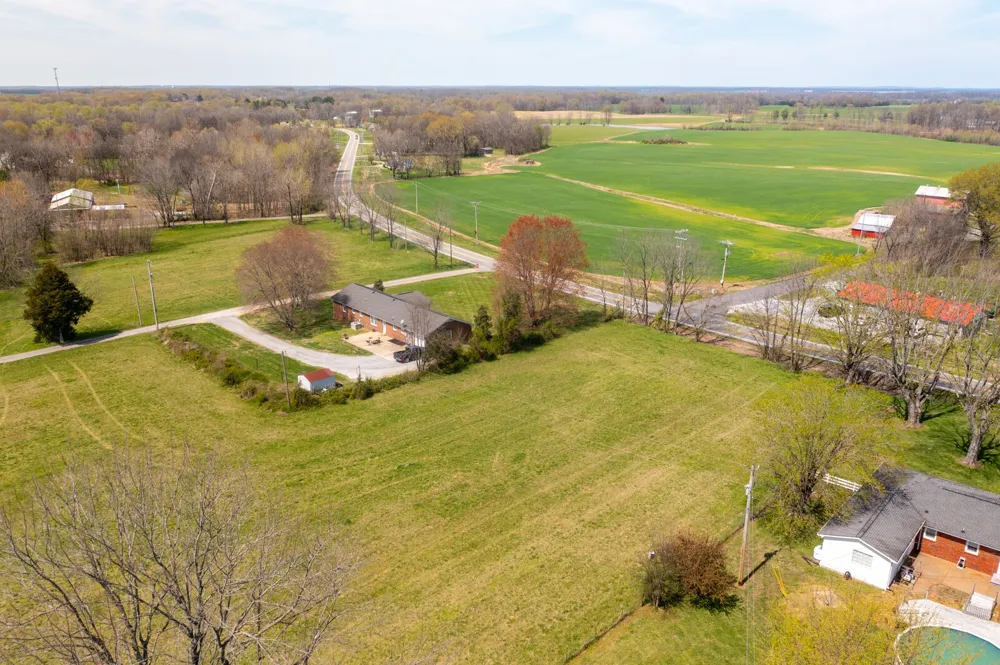 0 Highway 41 Cedar Hill, TN 37032
