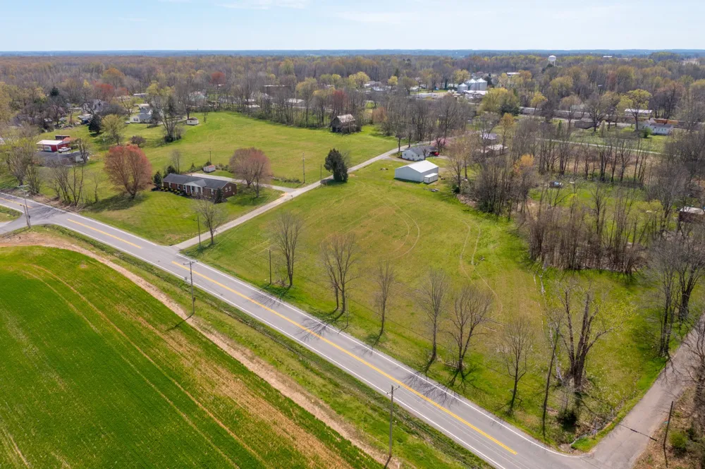 0 Highway 41 Cedar Hill, TN 37032
