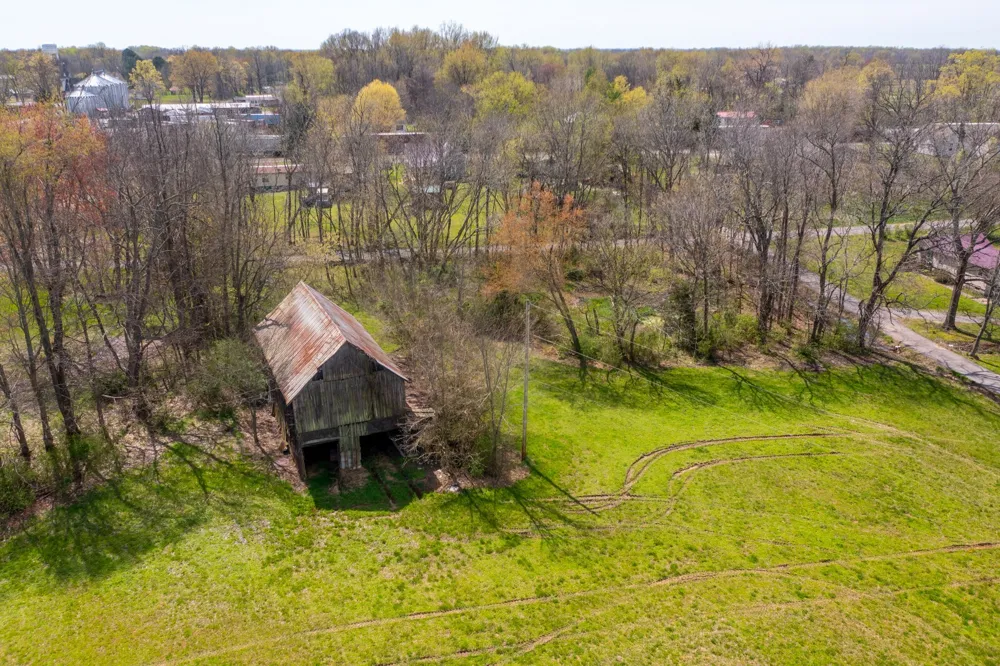0 Highway 41 Cedar Hill, TN 37032