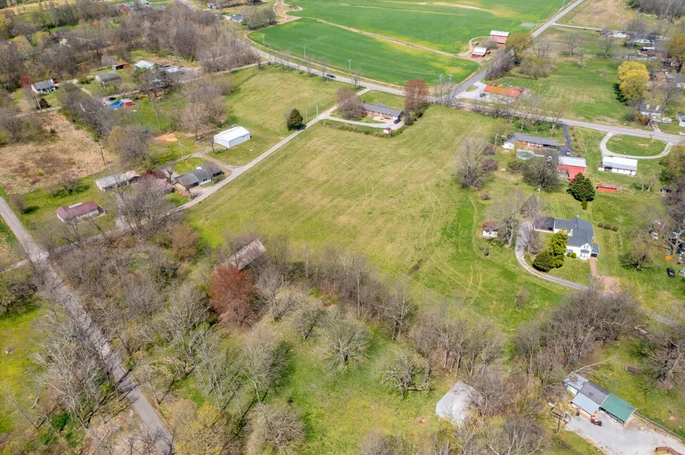 0 Highway 41 Cedar Hill, TN 37032
