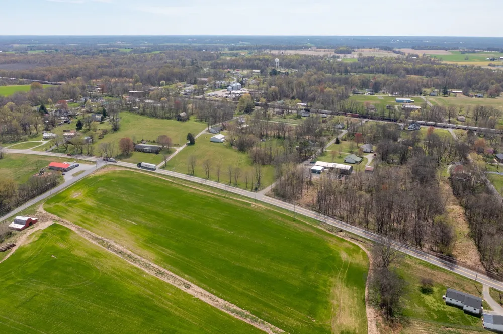 0 Highway 41 Cedar Hill, TN 37032