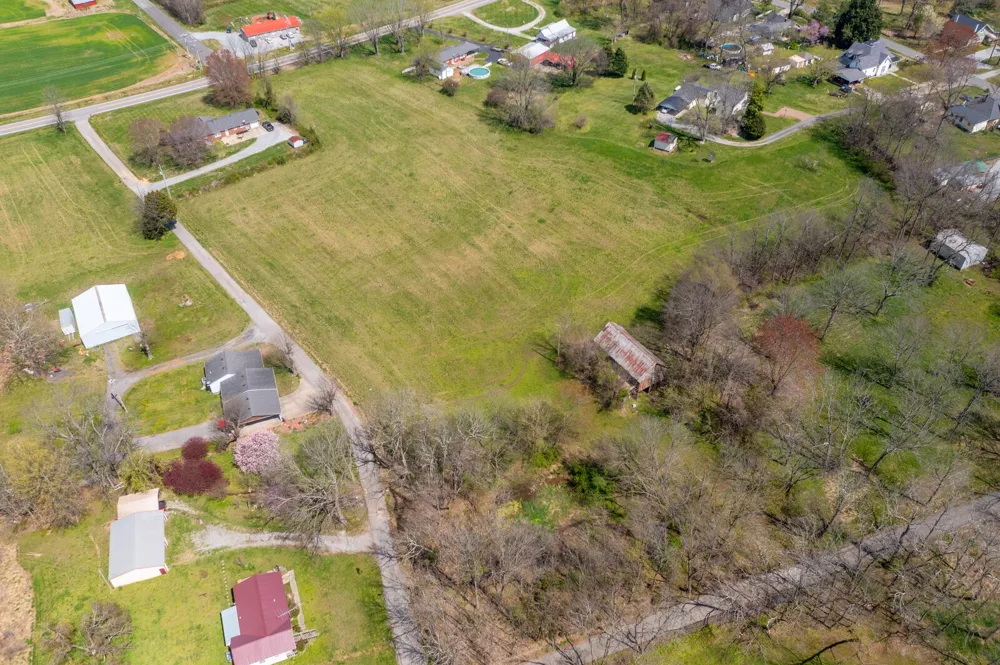 0 Highway 41 Cedar Hill, TN 37032