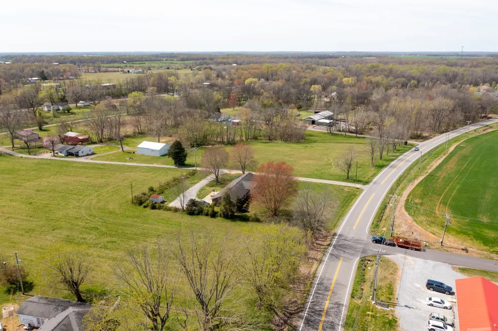 0 Highway 41 Cedar Hill, TN 37032