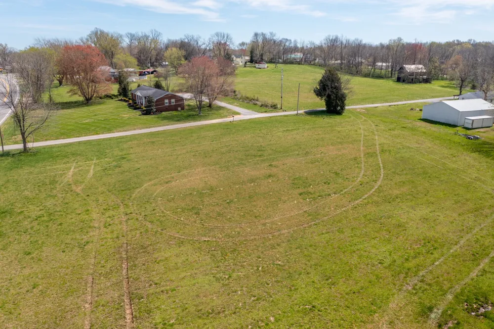 0 Highway 41 Cedar Hill, TN 37032