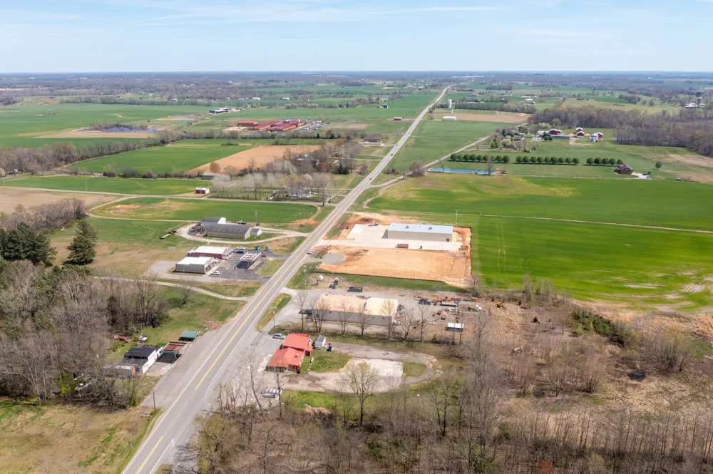 0 Highway 41 Cedar Hill, TN 37032