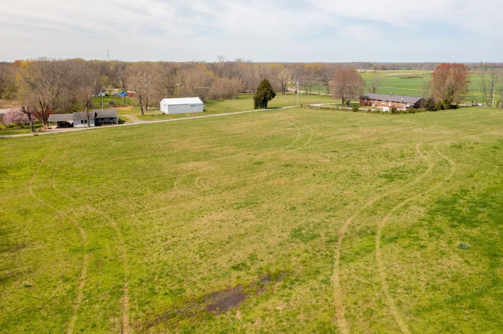 0 Highway 41 Cedar Hill, TN 37032