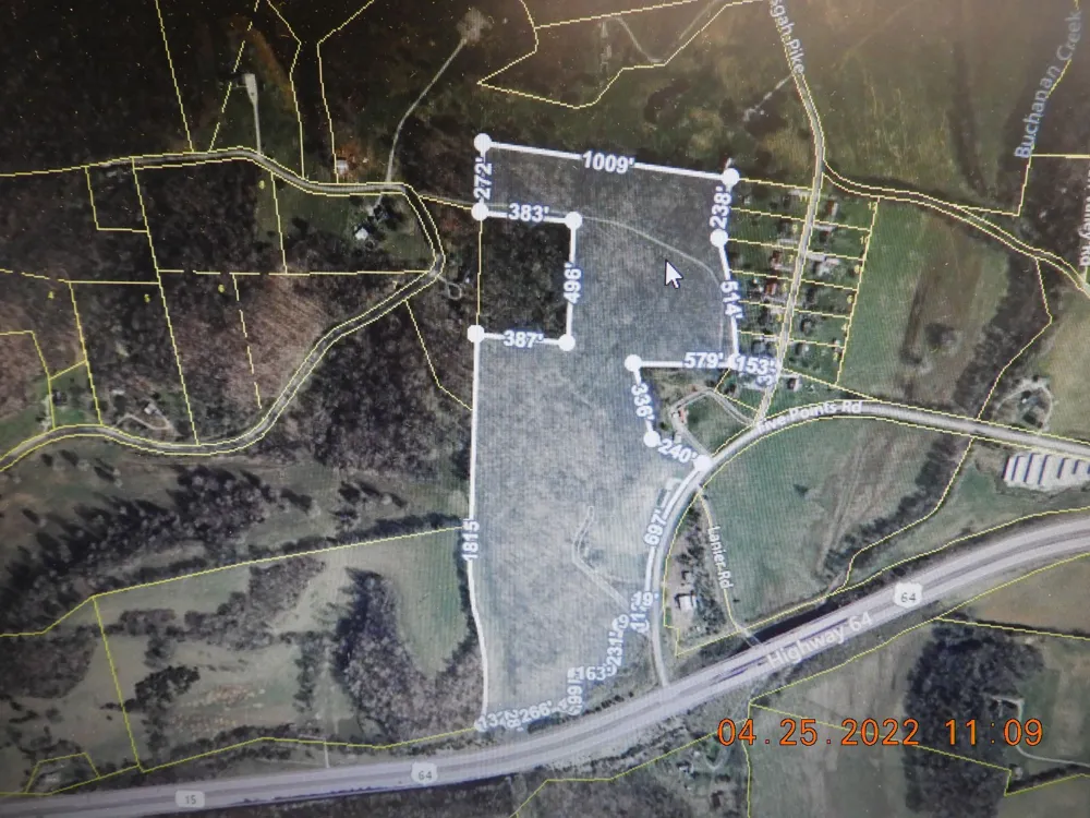 1450 Highway 64 Pulaski, TN 38478