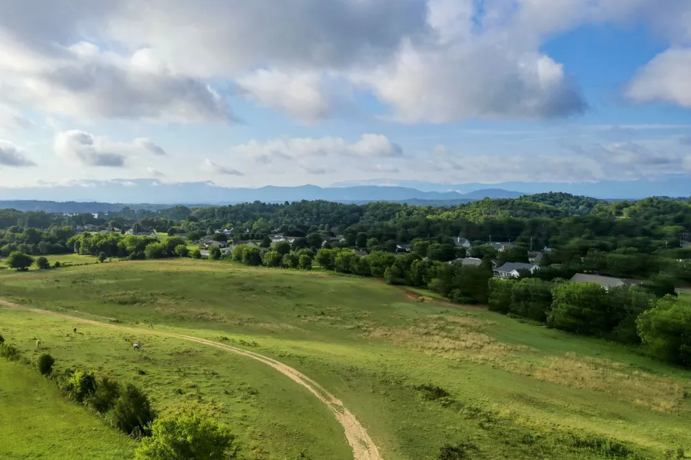 0 Hwy 139 Dandridge, TN 37725
