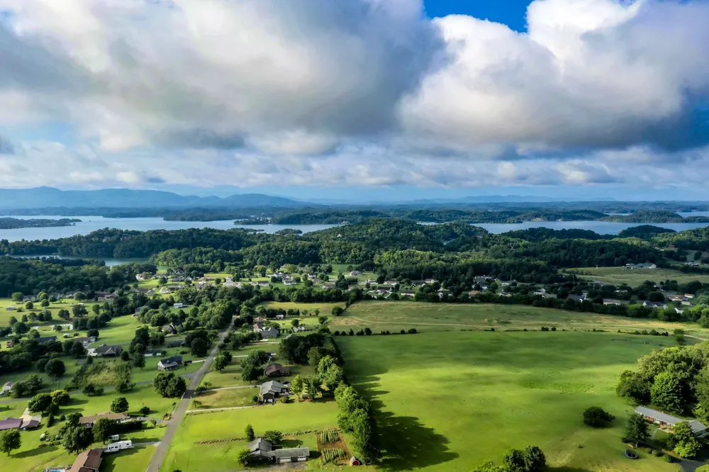 0 Hwy 139 Dandridge, TN 37725