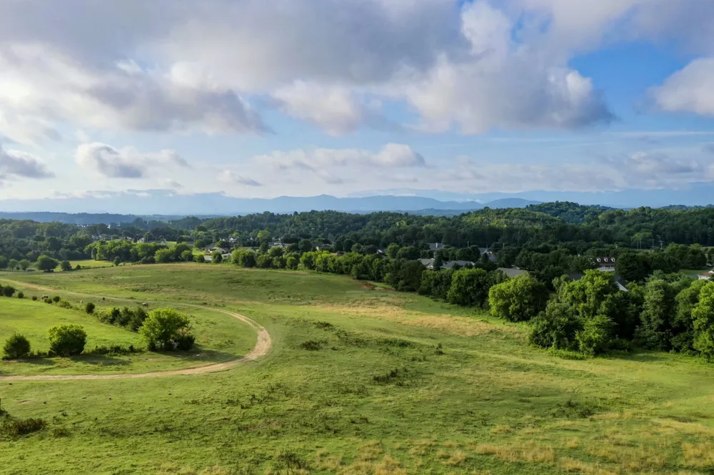 0 Hwy 139 Dandridge, TN 37725