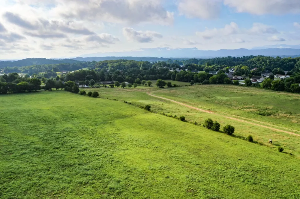 0 Hwy 139 Dandridge, TN 37725