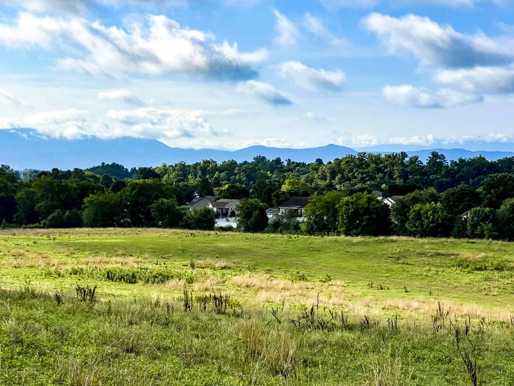 0 Hwy 139 Dandridge, TN 37725