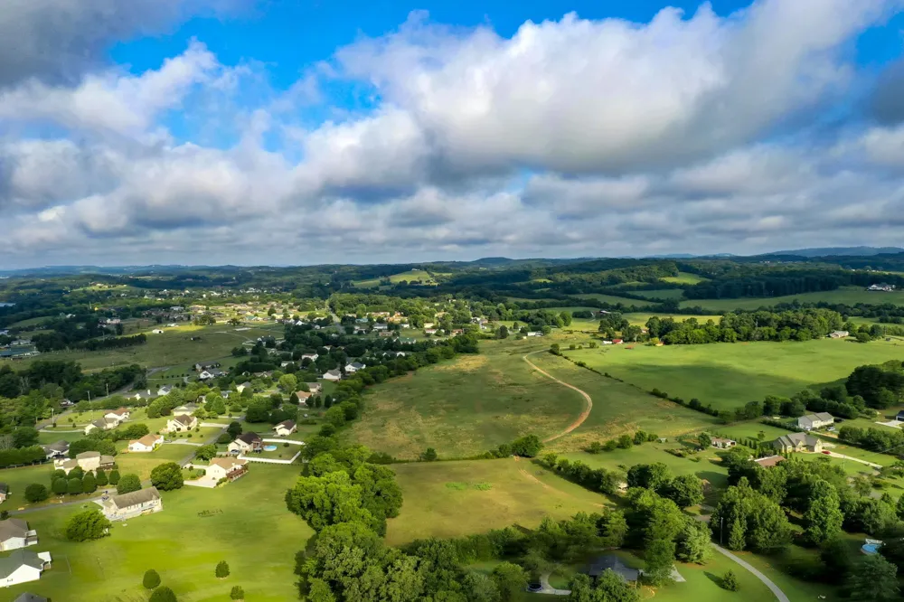0 Hwy 139 Dandridge, TN 37725
