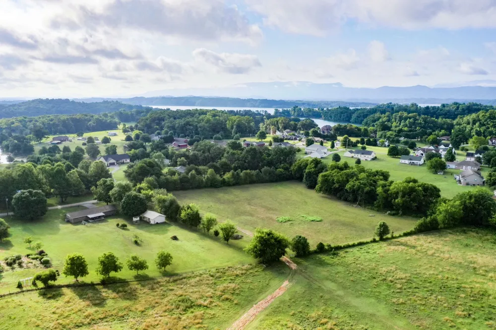 0 Hwy 139 Dandridge, TN 37725