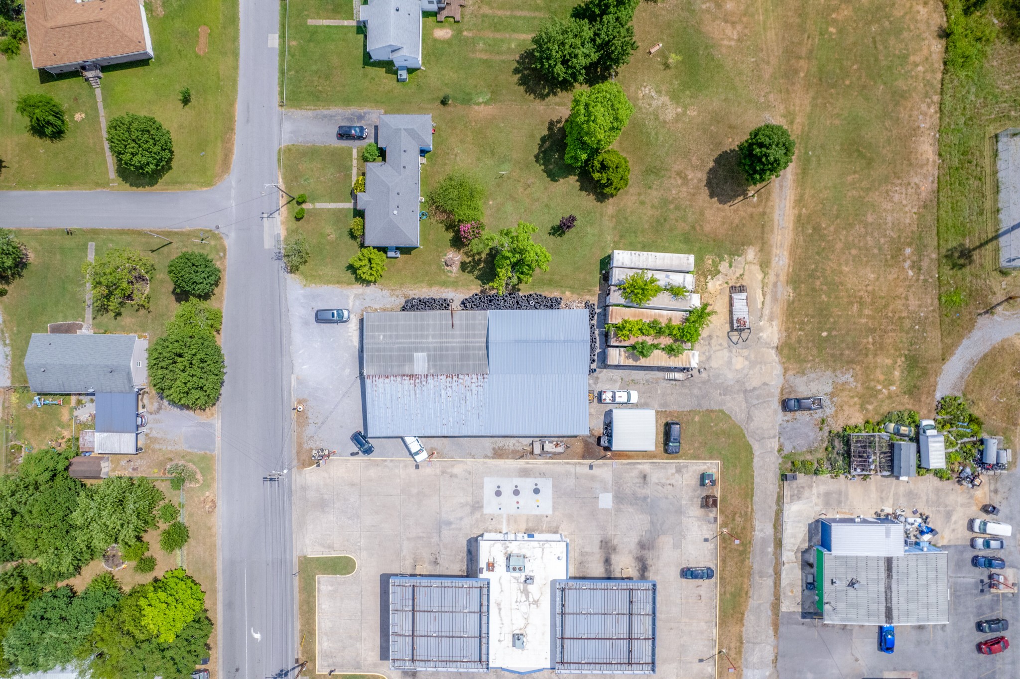 1330 Madison St Shelbyville, TN 37160