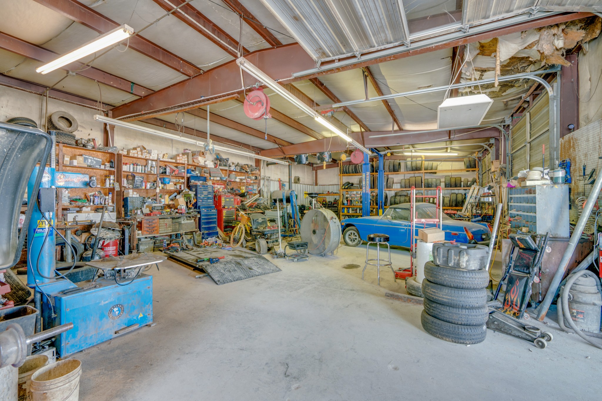 1330 Madison St Shelbyville, TN 37160